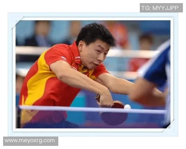 深入分析北京乒乓球队反击战术的技巧与策略探讨