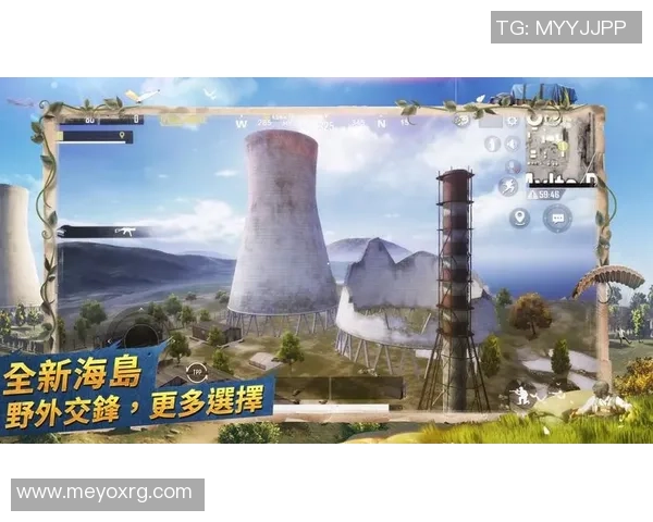 2026和平精英速度排名：IG创新高